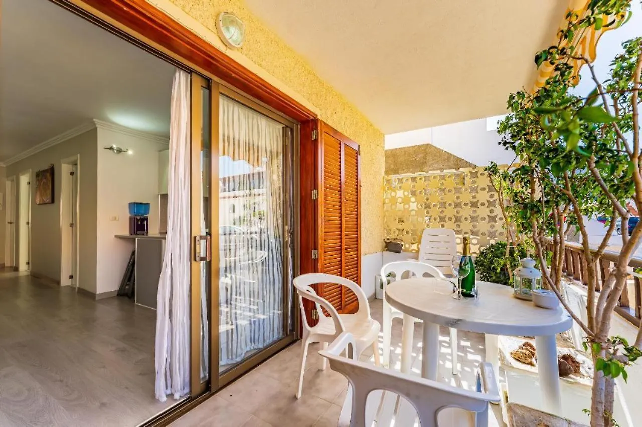 Bonito Apartamento Miraverde By Paramount Holidays Costa Adeje
