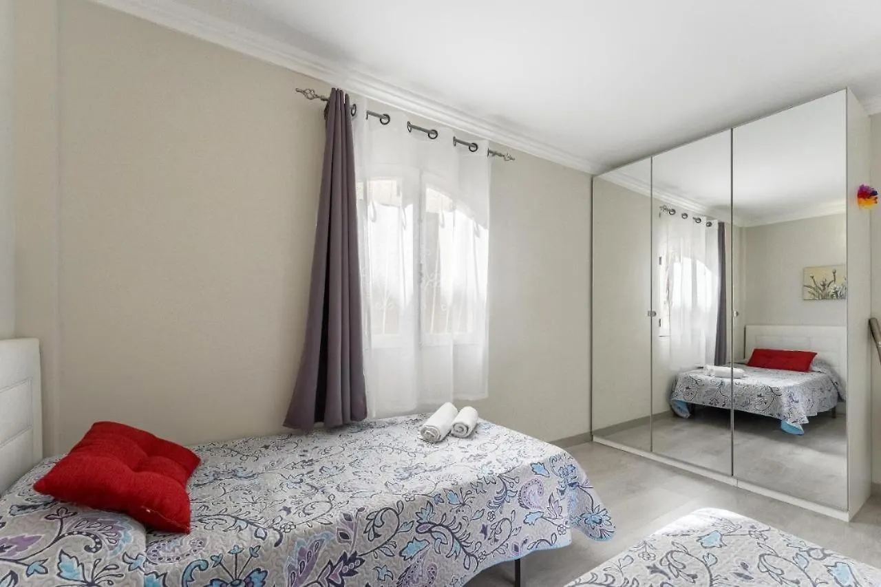 Bonito Apartamento Miraverde By Paramount Holidays Costa Adeje  0*, Costa Adeje (Tenerife) Spain