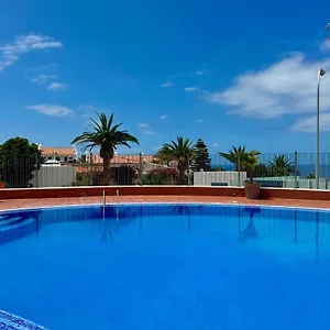 San Eugenio Charming Renovated Tenerife Apartamento