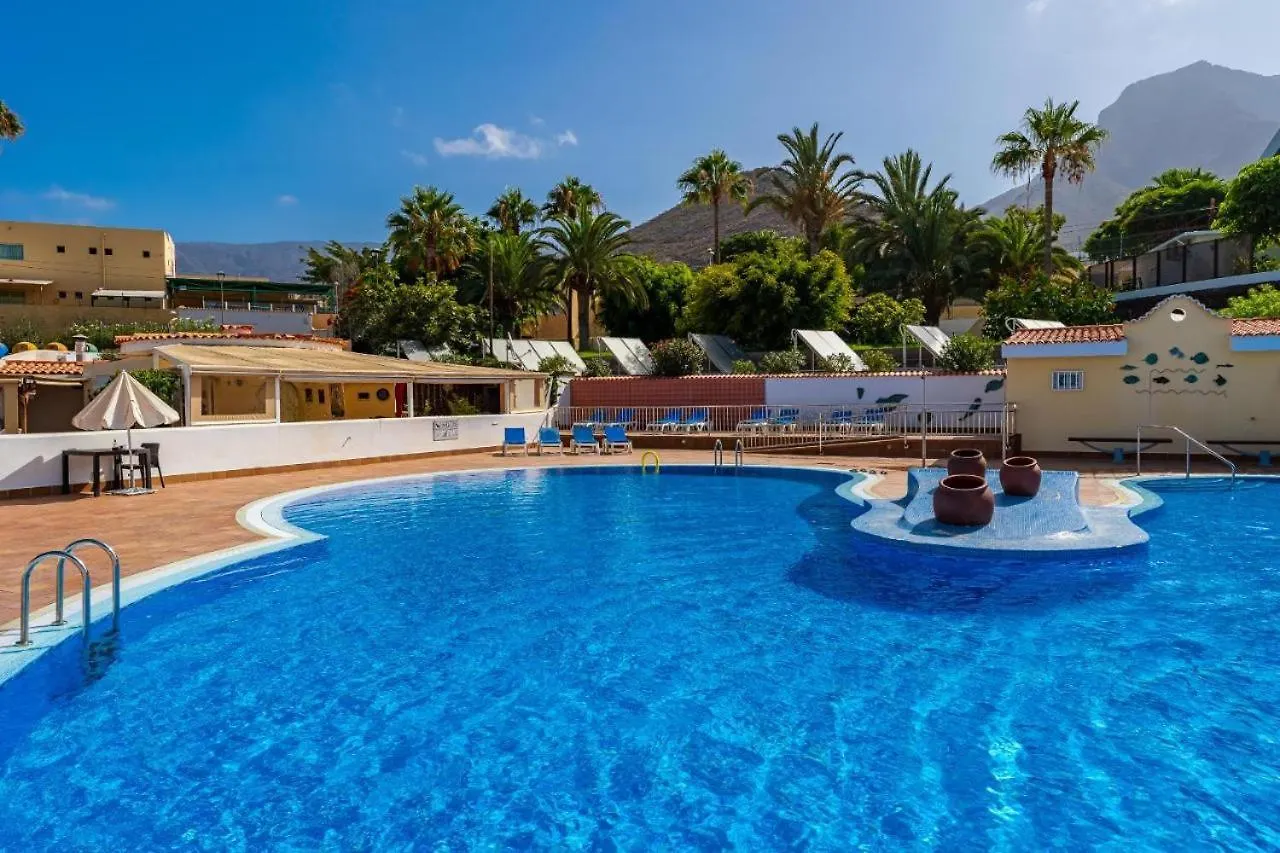 Bonito Apartamento Miraverde By Paramount Holidays Costa Adeje  Apartment Costa Adeje (Tenerife)