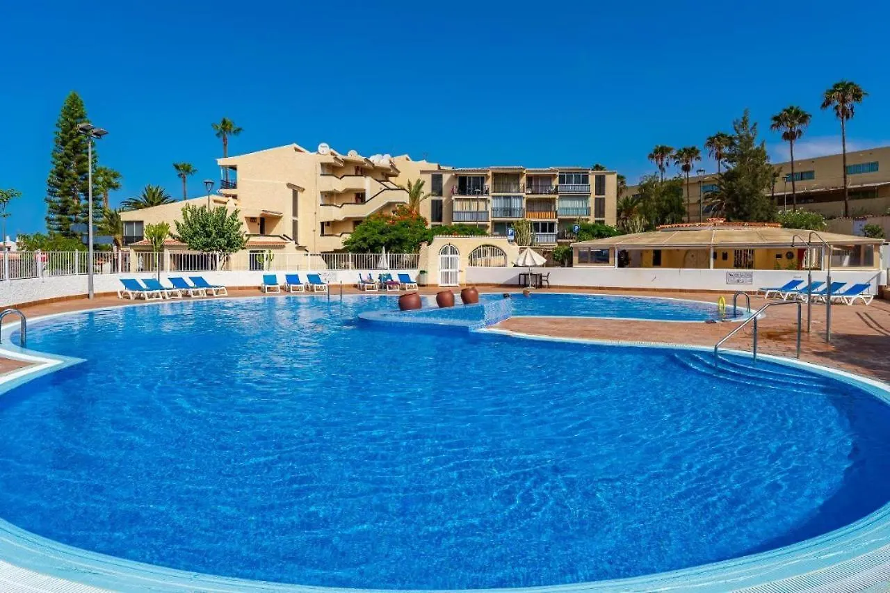Apartment Bonito Apartamento Miraverde By Paramount Holidays Costa Adeje  Spain