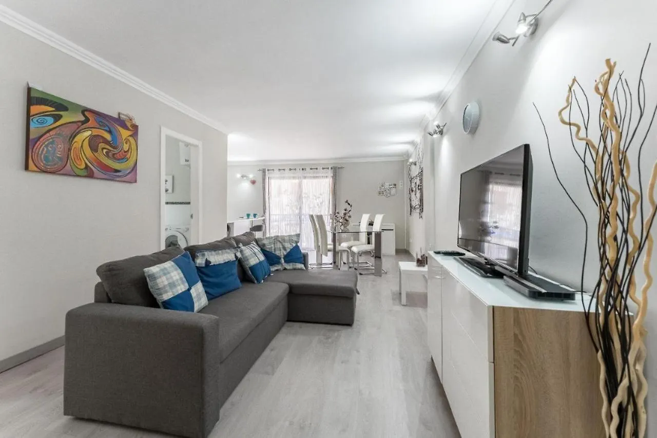 Bonito Apartamento Miraverde By Paramount Holidays Costa Adeje