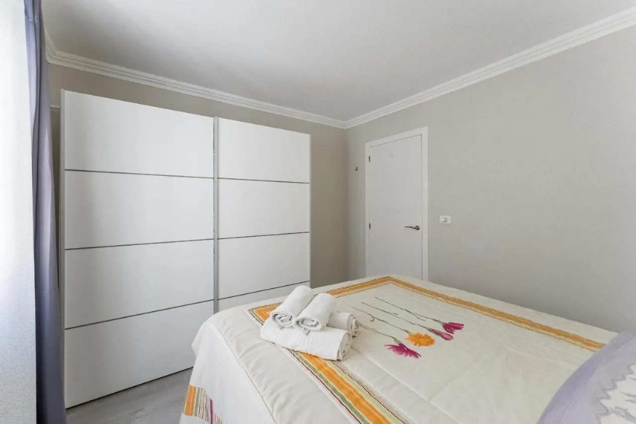 Apartment Bonito Apartamento Miraverde By Paramount Holidays Costa Adeje