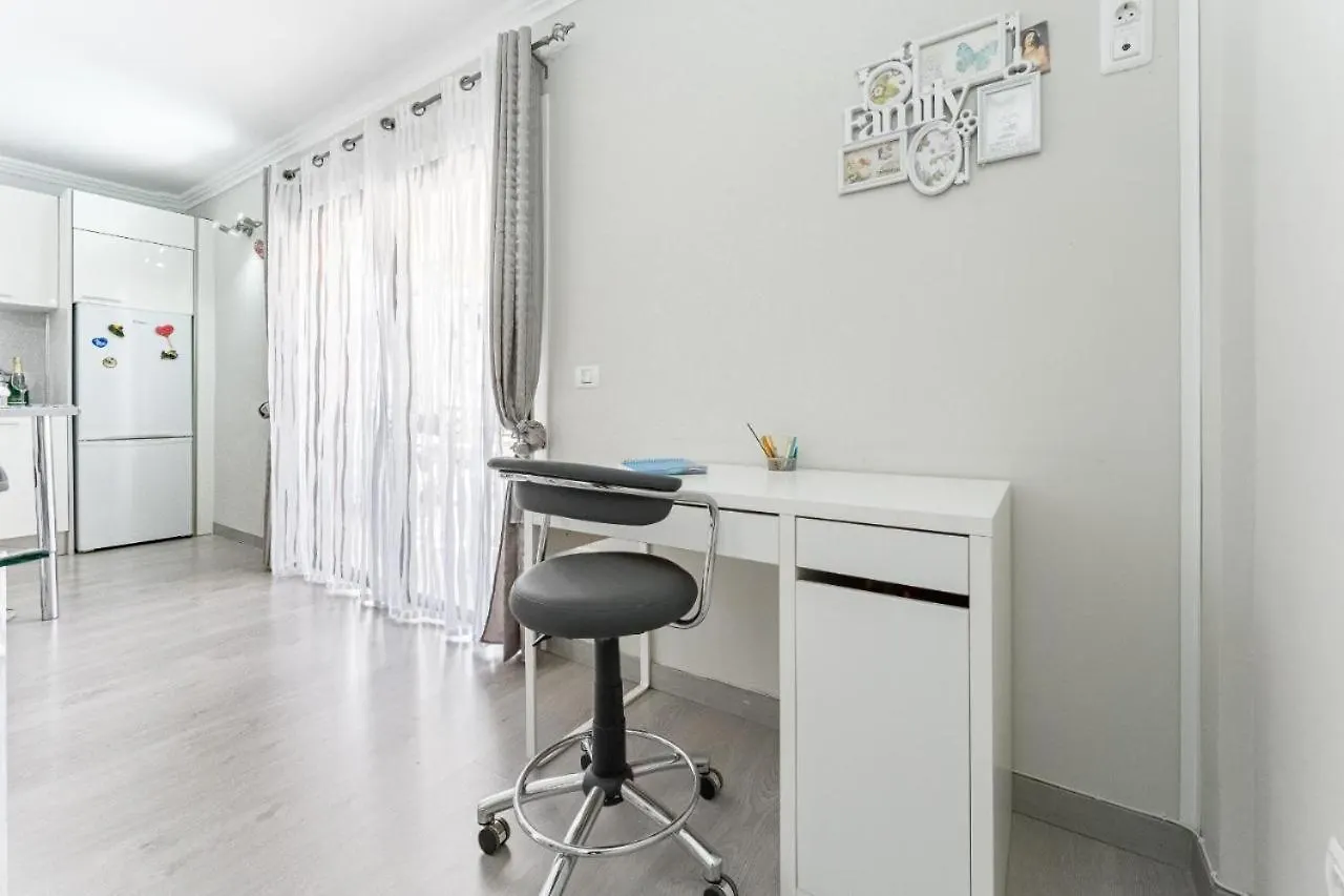 Apartment Bonito Apartamento Miraverde By Paramount Holidays Costa Adeje  Spain