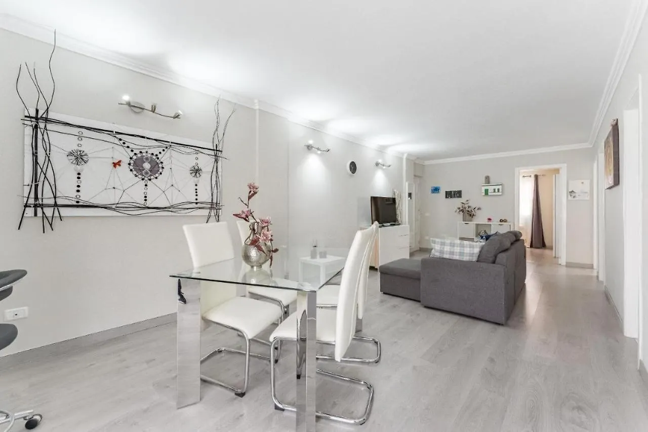 Bonito Apartamento Miraverde By Paramount Holidays Costa Adeje  Apartment Costa Adeje (Tenerife)