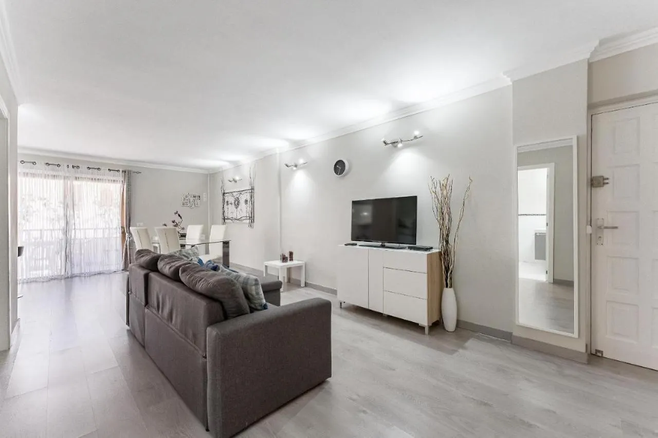 Bonito Apartamento Miraverde By Paramount Holidays Costa Adeje  Spain