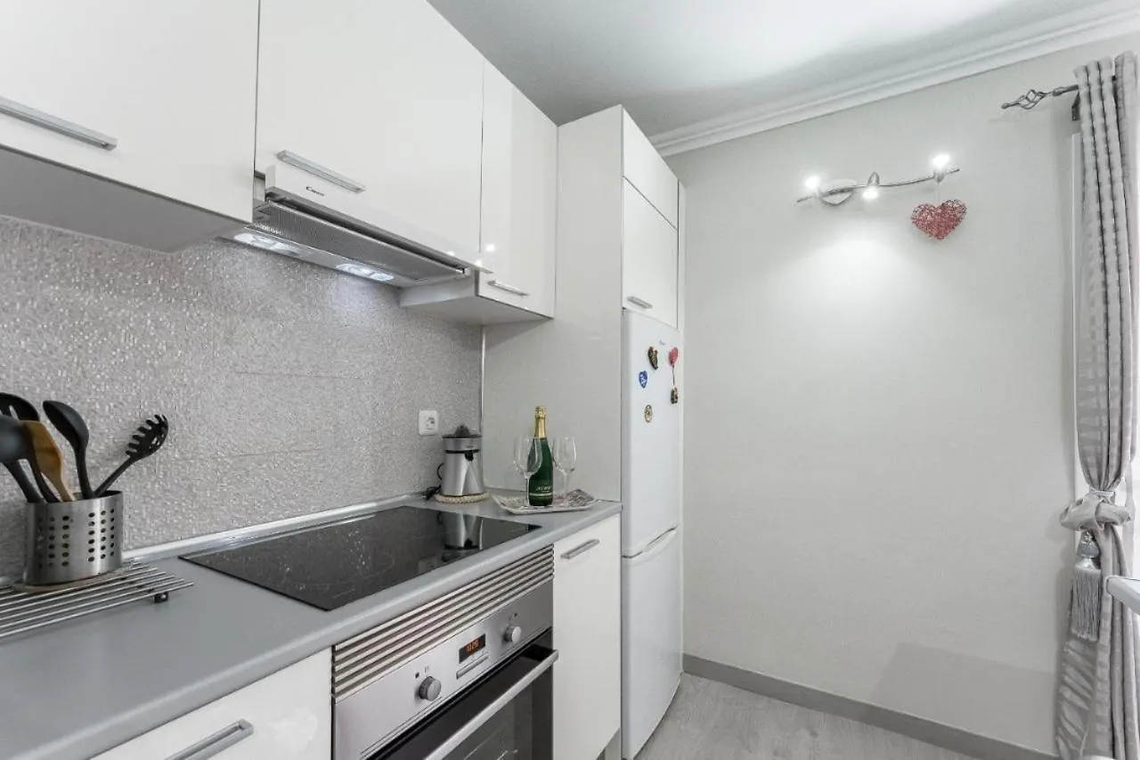 Apartment Bonito Apartamento Miraverde By Paramount Holidays Costa Adeje