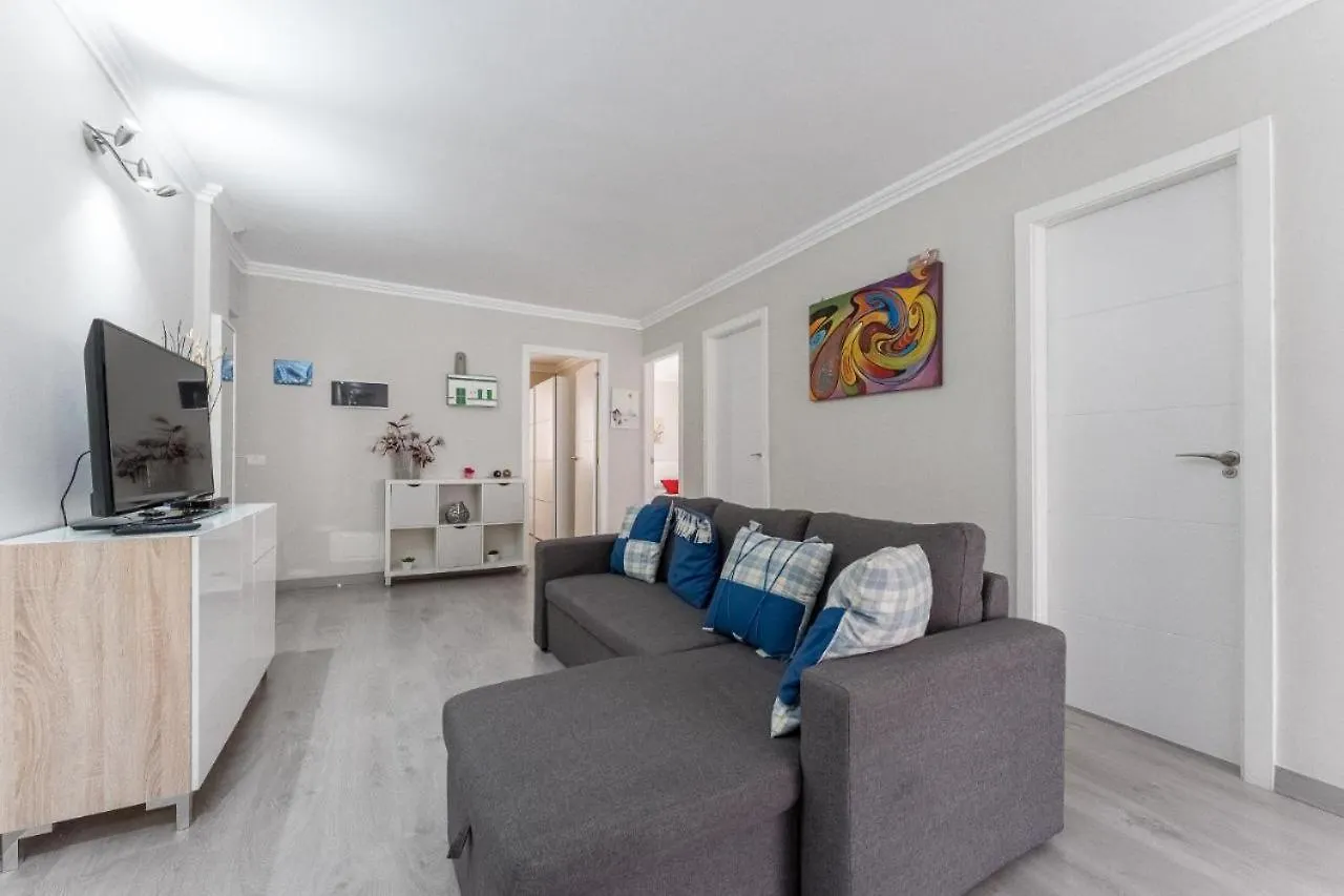 Bonito Apartamento Miraverde By Paramount Holidays Costa Adeje  0*, Costa Adeje (Tenerife) Spain