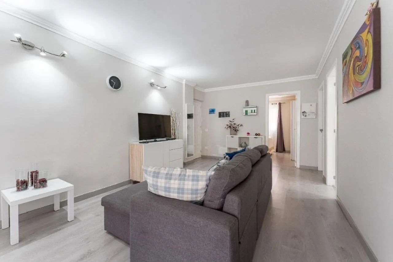 Bonito Apartamento Miraverde By Paramount Holidays Costa Adeje  Apartment Costa Adeje (Tenerife)