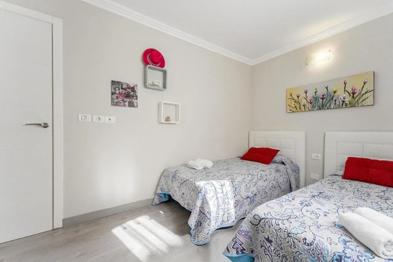 Bonito Apartamento Miraverde By Paramount Holidays Costa Adeje