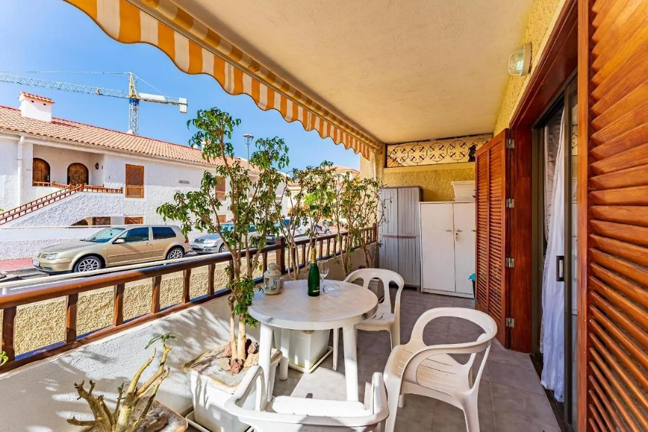 Apartment Bonito Apartamento Miraverde By Paramount Holidays Costa Adeje