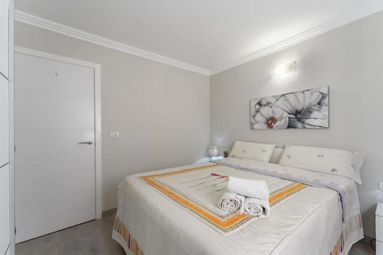 Apartment Bonito Apartamento Miraverde By Paramount Holidays Costa Adeje  Spain