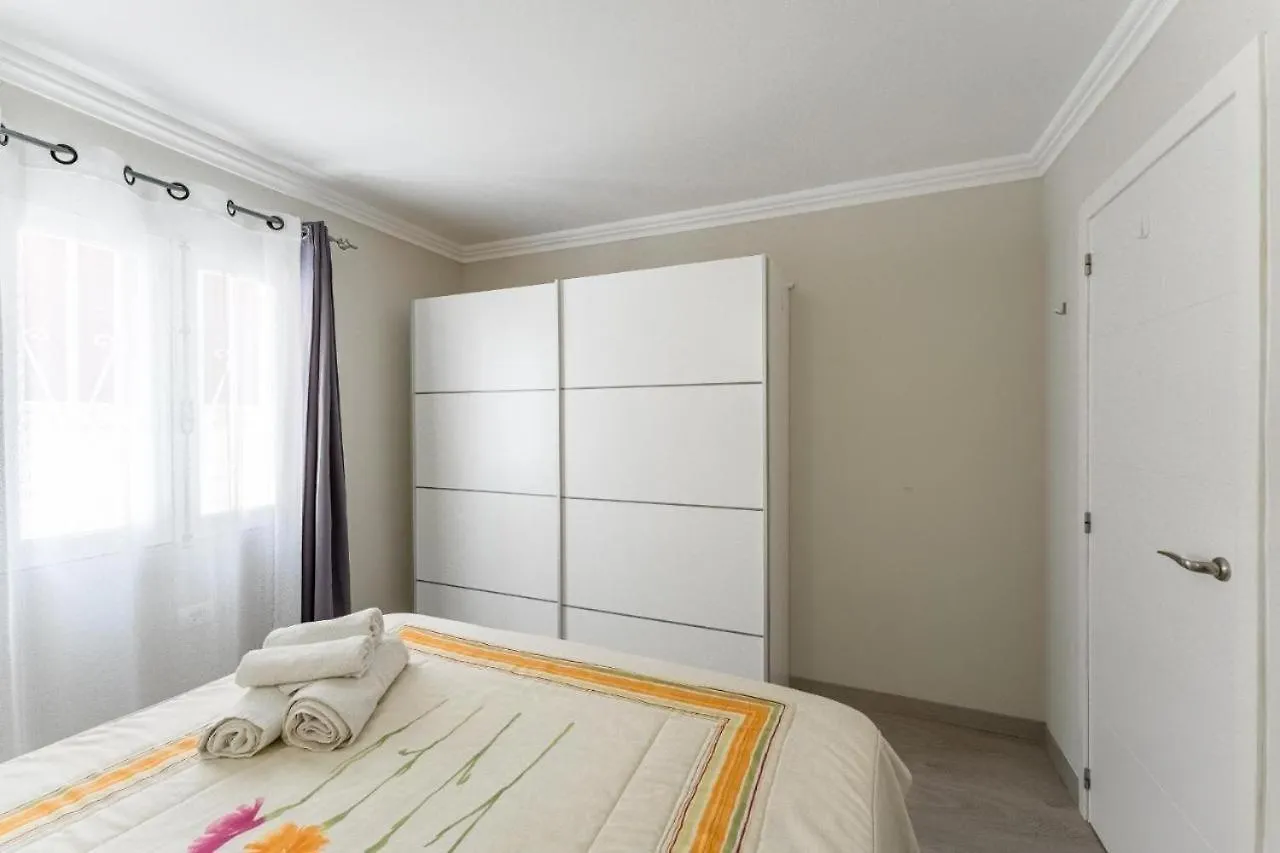 Apartment Bonito Apartamento Miraverde By Paramount Holidays Costa Adeje