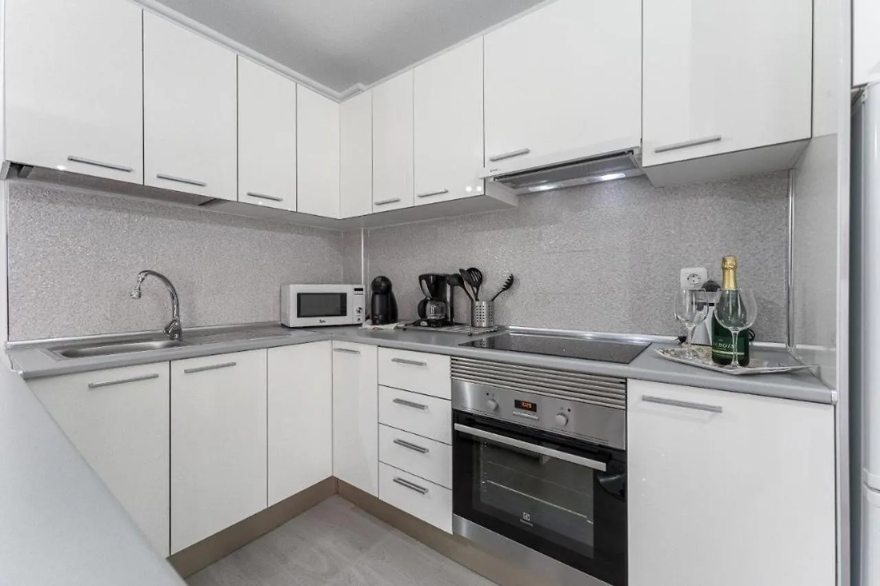 Bonito Apartamento Miraverde By Paramount Holidays Costa Adeje  Spain