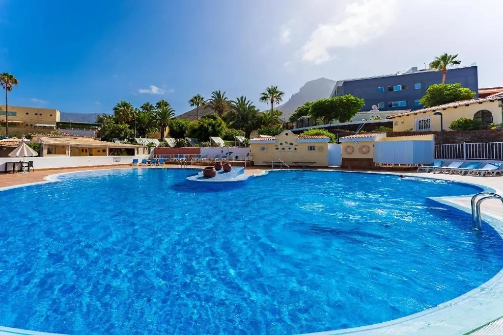 Bonito Apartamento Miraverde By Paramount Holidays Costa Adeje  Spain