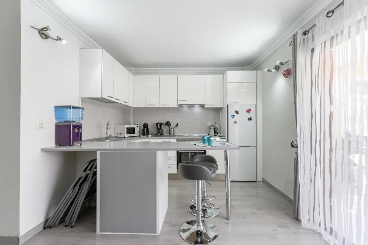 Bonito Apartamento Miraverde By Paramount Holidays Costa Adeje
