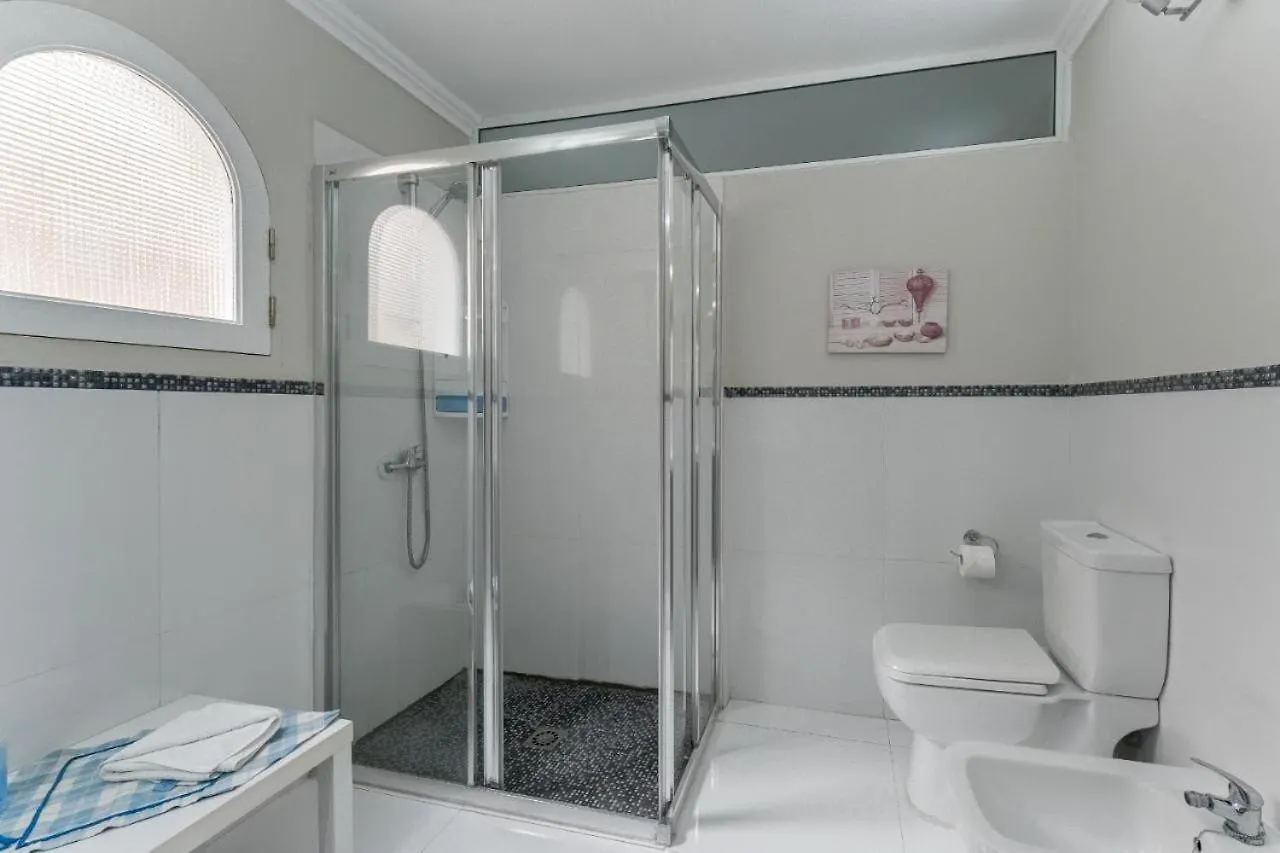 Bonito Apartamento Miraverde By Paramount Holidays Costa Adeje  Apartment