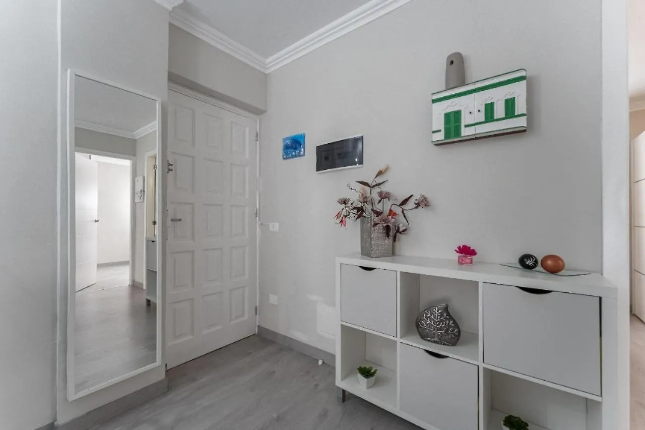 Apartment Bonito Apartamento Miraverde By Paramount Holidays Costa Adeje